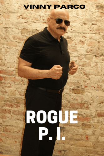 Rogue PI